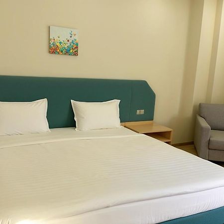 Holiday Village Interpark Kranevo Bagian luar foto