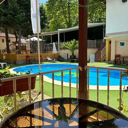 Holiday Village Interpark Kranevo Bagian luar foto