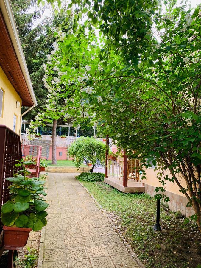 Holiday Village Interpark Kranevo Bagian luar foto