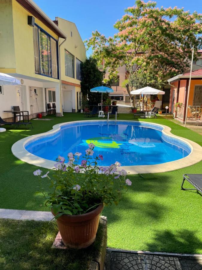Holiday Village Interpark Kranevo Bagian luar foto