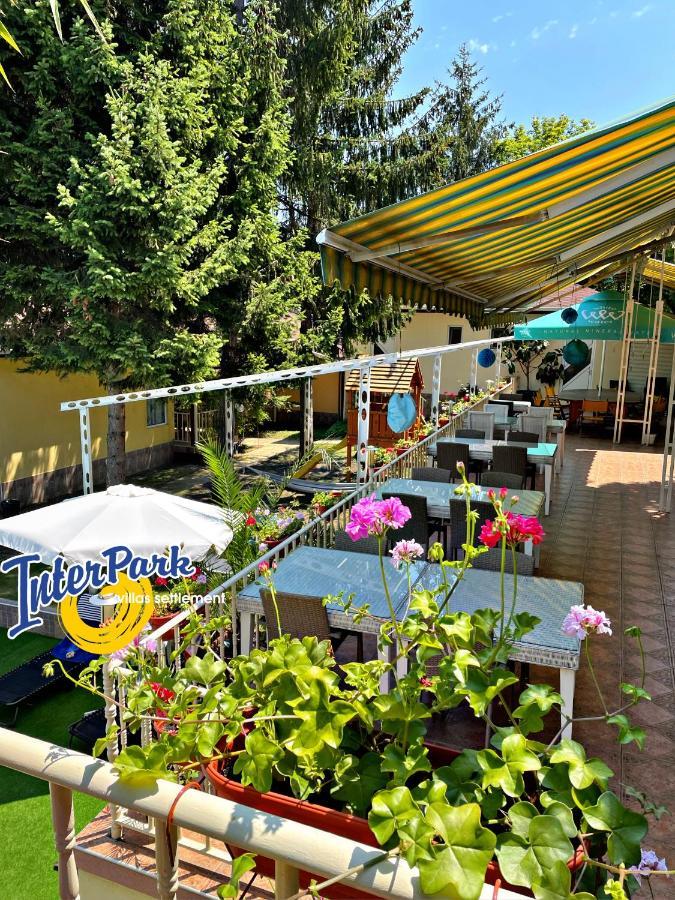Holiday Village Interpark Kranevo Bagian luar foto