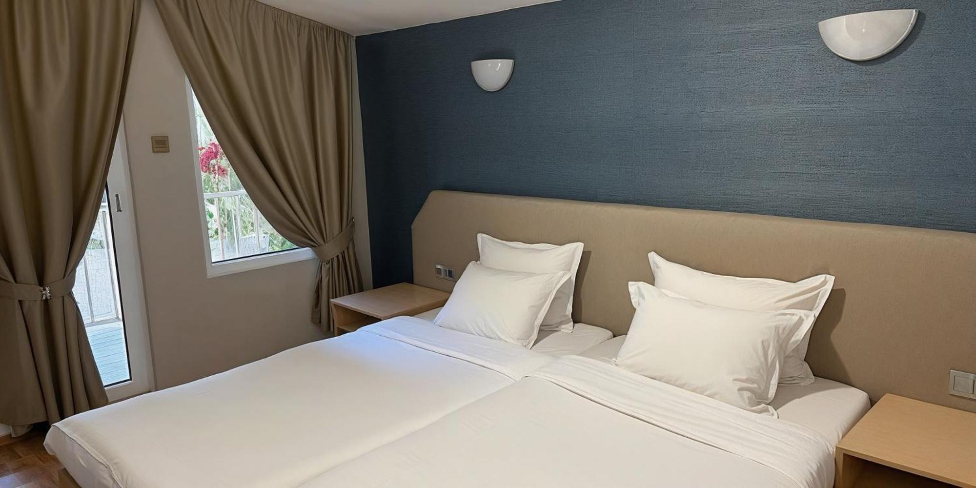 Holiday Village Interpark Kranevo Bagian luar foto