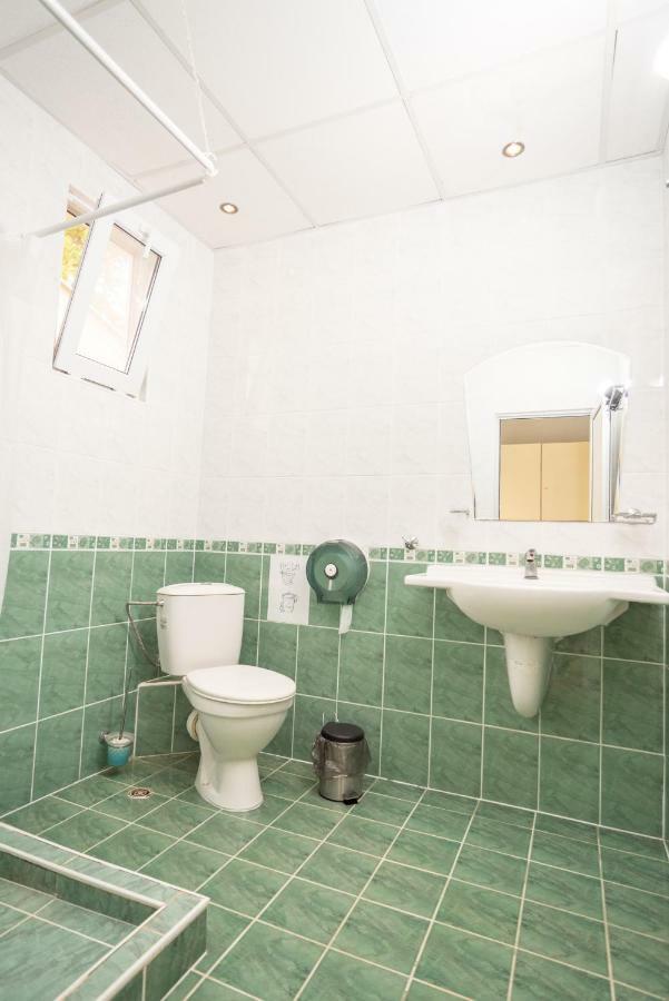 Holiday Village Interpark Kranevo Bagian luar foto