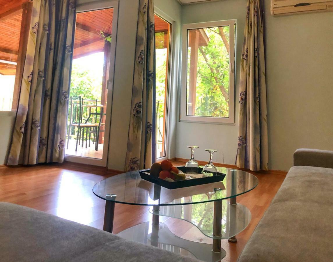 Holiday Village Interpark Kranevo Bagian luar foto