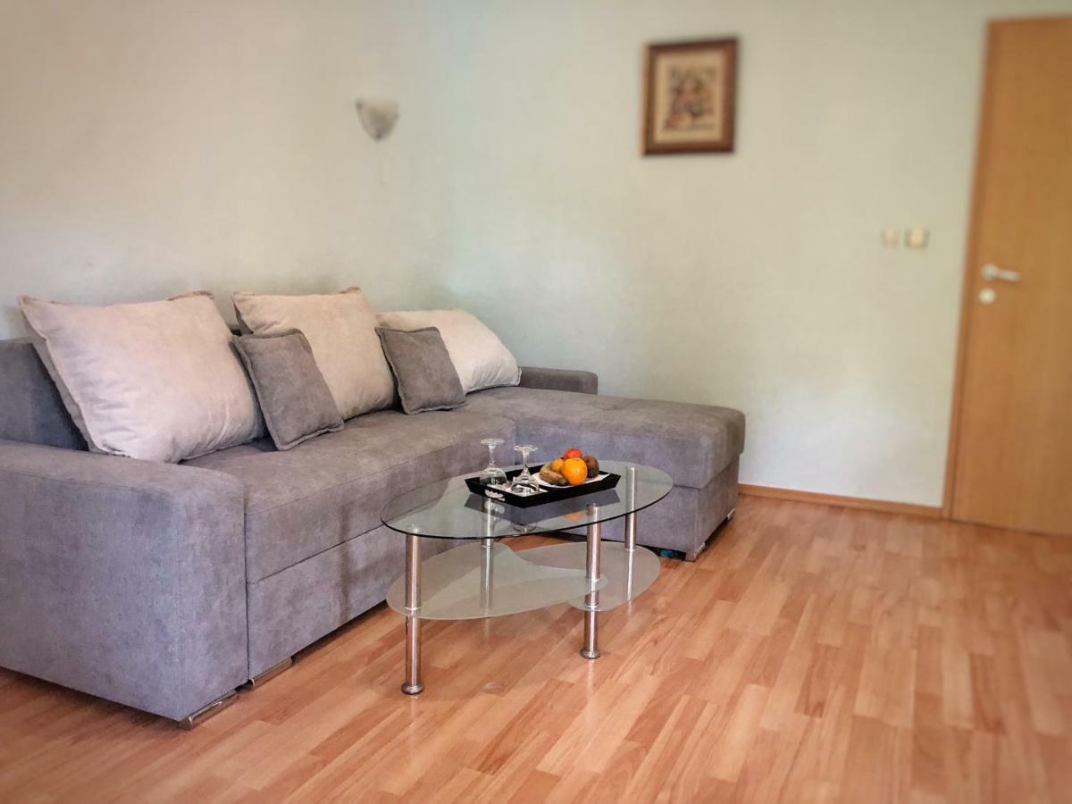 Holiday Village Interpark Kranevo Bagian luar foto