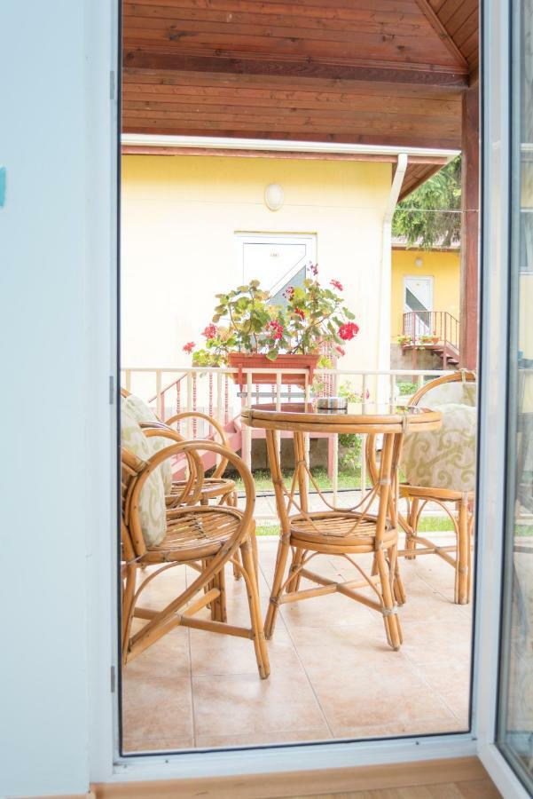 Holiday Village Interpark Kranevo Bagian luar foto